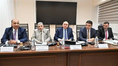لجنة النقل: موازنة قناة السويس تتأثر بالتحديات الإقليمية والدولية