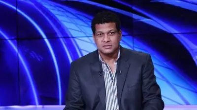 غزل المحلة ينفي رحيل علاء عبد العال ويؤكد دعمه الكامل