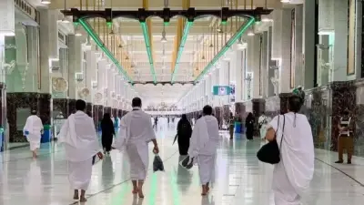 هل تجب الطهارة للسعي بين الصفا والمروة؟ الإفتاء تجيب