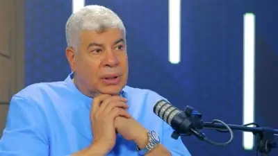 شوبير يكشف موقف الأهلي الرسمي من وكيل إمام عاشور