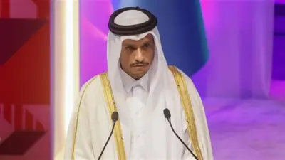 قطر وتركيا تدعمان الوساطة الباكستانية لإنهاء الحرب في المنطقة