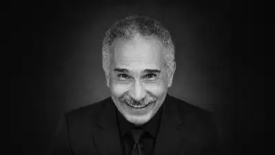 محمد إمام ينعى عبد الرحمن أبو زهرة: البقاء لله