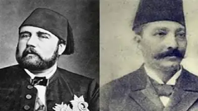 عبده الحامولي.. قصة مطرب الخديو إسماعيل الذي أهدر دمه بسبب ألمظ