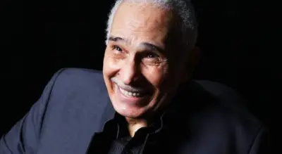 خالد الجندي ينعى الفنان عبد الرحمن أبو زهرة ويثني على تقواه
