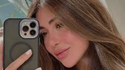 سارة سلامة تخطف الأنظار بإطلالة جذابة جديدة عبر إنستجرام