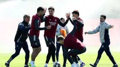 إصابة بن وايت تهدد مشاركته في كأس العالم مع إنجلترا