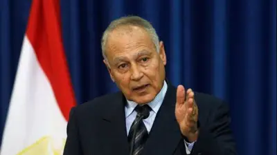 أبو الغيط يدين اختطاف ناقلة نفط تحمل بحارة مصريين قبالة سواحل اليمن