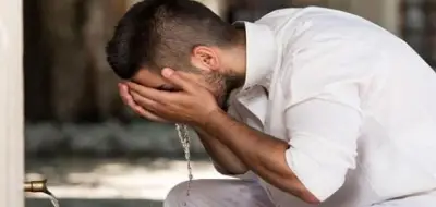 دار الإفتاء تشرح ثواب وفضل صلاة ركعتين سنة الوضوء