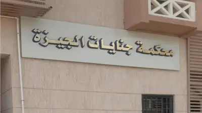 تأييد المؤبد لسائق قتل شاباً بسبب خلاف على تندة غسيل