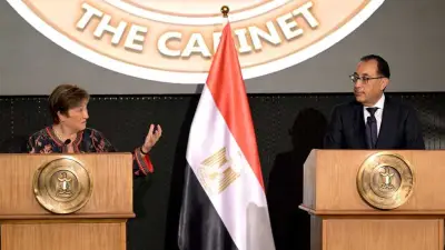 بعد المراجعتين الخامسة والسادسة.. ماذا ينتظر مصر من صندوق النقد؟