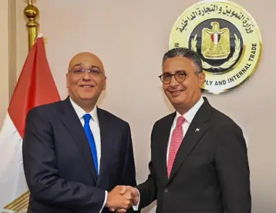 تطوير المشروعات الصغيرة: تسهيلات جديدة للانضمام لمنافذ كاري أون