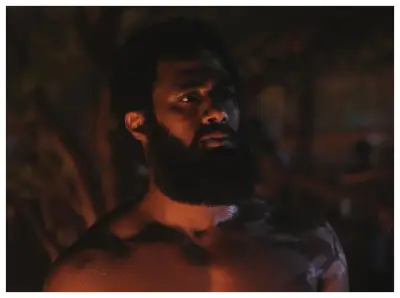 قبل العرض.. شاهد بوستر محمد رمضان في فيلم أسد