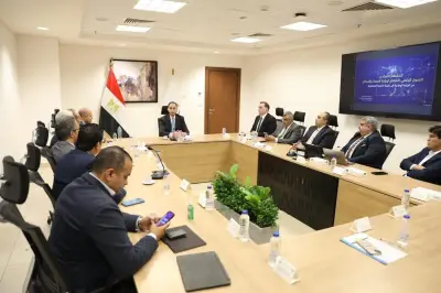 نائب وزير الصحة: نسير بخطى ثابتة نحو دعم التحول الرقمي عبر التوسع في تطبيقات التكنولوجيا