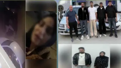 زوج يستعين بآخرين لاختطاف نجله من والدته في الشرقية