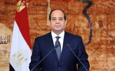 حزب المصريين: كلمة السيسي بقمة إفريقيا فرنسا طرحت حلولا خارج الصندوق لديون القارة