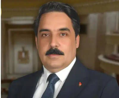 قيادي بالجيل: خطاب الرئيس السيسي خارطة طريق لإصلاح مالي عالمي