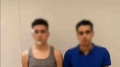 ضرب وسب والدته السبب.. الأمن يكشف تفاصيل فيديو مشاجرة محرم بك