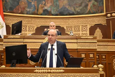 الطيران المدني توضح تصريحات الوزير: مصر للطيران حققت نتائج مالية قياسية