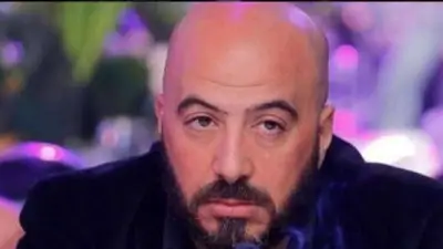 مجدي الهواري يعلن إصابته بقطع في وتر الكتف ويطلب الدعاء