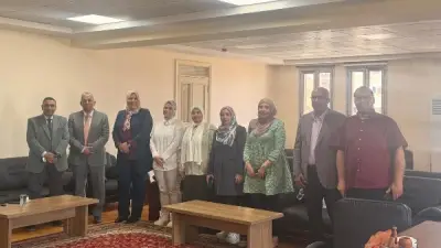 بروتوكول تعاون بين صحة دمياط والأزهر لتعزيز الوعي السكاني