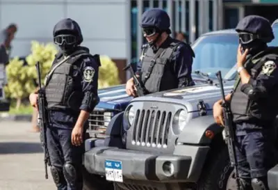 ضبط طرفي مشاجرة بالأسلحة البيضاء في الإسكندرية
