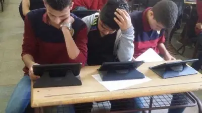 شكاوى من امتحان البرمجة لأولى ثانوي: الأسئلة لا تفتح والمنصة تفصل