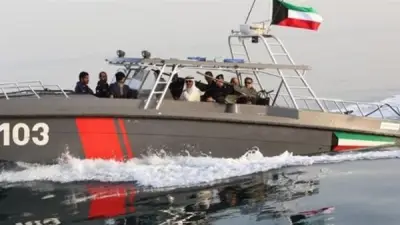 إيران ترفض اتهامات الكويت بالتخطيط لأعمال عدائية وتطالب بالإفراج عن مواطنيها