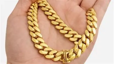 تفسير حلم شراء الذهب ودلالاته على الترقية في العمل