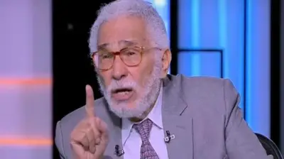 عفاف شعيب تكشف موقفا مؤثرا: عبد الرحمن أبو زهرة بكى كالطفل