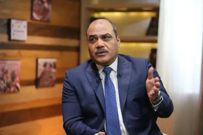 غدًا: محمد الباز يوقع روايته المهلكة بحضور نخبة من المثقفين