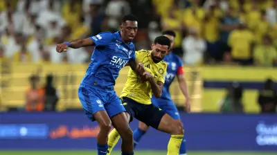 كنو يتعهد بقتال النصر حتى النهاية: أمل الدوري باقٍ
