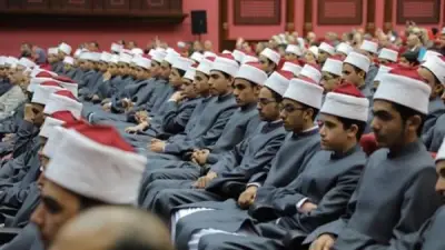 انطلاق امتحانات الشهادتين الابتدائية والإعدادية بالمعاهد الأزهرية اليوم