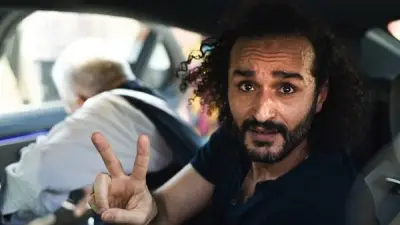 ثاني جلسات محاكمة أحمد دومة بتهمة نشر أخبار كاذبة اليوم