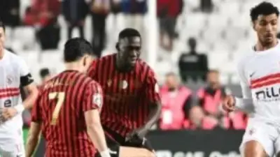 رمضان السيد: استاد القاهرة مرعب للأفارقة.. وبيزيرا والدباغ سيصنعان الفارق مع الزمالك