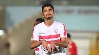 شبانة يدعم حسام عبد المجيد قبل نهائي الكونفدرالية مع اتحاد العاصمة