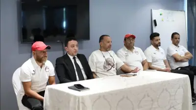 اتحاد الكرة يدعم منتخب الشباب قبل وديتي عمان استعدادًا للتصفيات الأفريقية