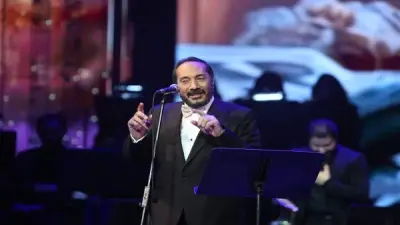 علي الحجار يحيي حفلين جديدين في مايو: اعرف الموعد والمكان