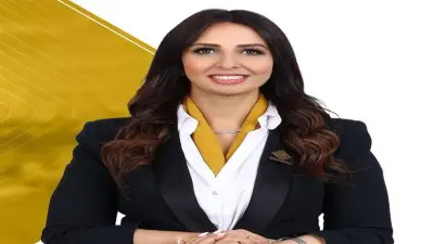 نشوى الشريف: احتفالية البترول بالمرأة لفتة طيبة تعكس دعم التمكين