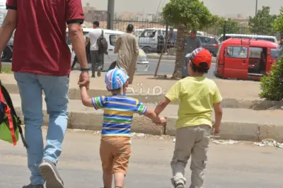 شبورة ورياح على هذه المناطق.. الأرصاد تكشف تفاصيل طقس الأربعاء بدرجات الحرارة
