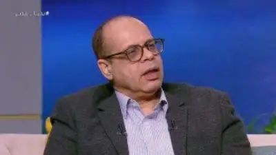 أكرم القصاص: الصين قوة اقتصادية لا يمكن الاستهانة بها في لقاء ترامب وشي
