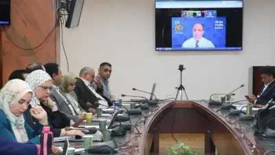 المواصفات والجودة تطلق مسارًا جديدًا لتطوير سلامة الغذاء