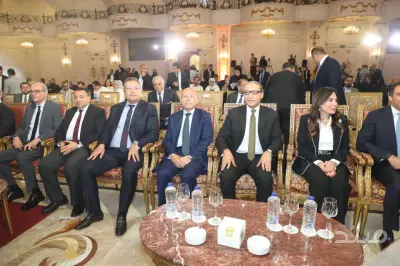 محافظ القاهرة: الدولة تتبنى رؤية استراتيجية واضحة لإعادة رسم الخريطة العمرانية لمصر