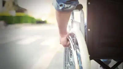 خطة حكومية لتمكين ذوي الإعاقة ودمجهم بسوق العمل من التأهيل إلى التوظيف