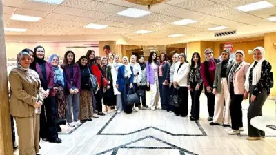 اتحاد شركات التأمين يطلق مبادرة 