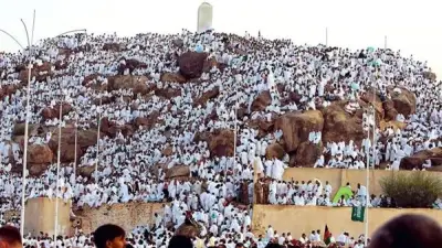 نصائح غرفة السياحة للحجاج لرحلة آمنة وسهلة ومنظمة