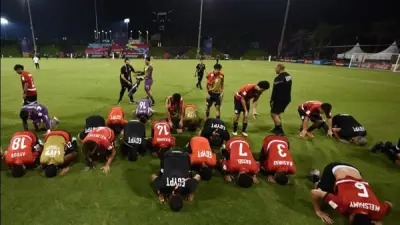 تشكيل منتخب مصر المتوقع أمام إثيوبيا في أمم أفريقيا للناشئين