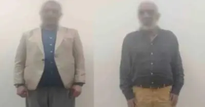 ضبط شركتين وهميتين للنصب على الراغبين في السفر للخارج بالجيزة