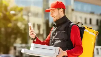 المفتي يوضح حكم الامتناع عن استلام الوجبات والتهرب من دفع ثمنها