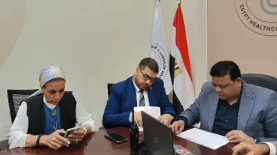 رفع كفاءة الرعاية الصحية بجنوب سيناء ودعم السياحة العلاجية