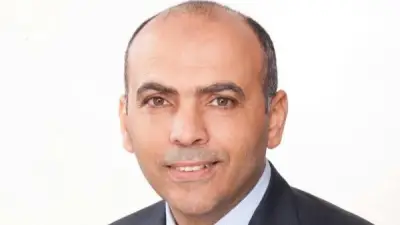 وكيل زراعة الشيوخ: الذكاء الاصطناعي والزراعة الرقمية مفتاح الأمن الغذائي